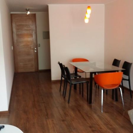 אנטופגסטה Northside Apartments מראה חיצוני תמונה