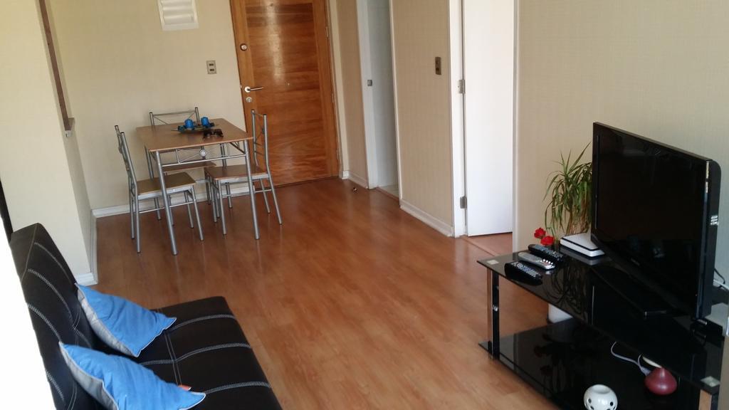 אנטופגסטה Northside Apartments חדר תמונה