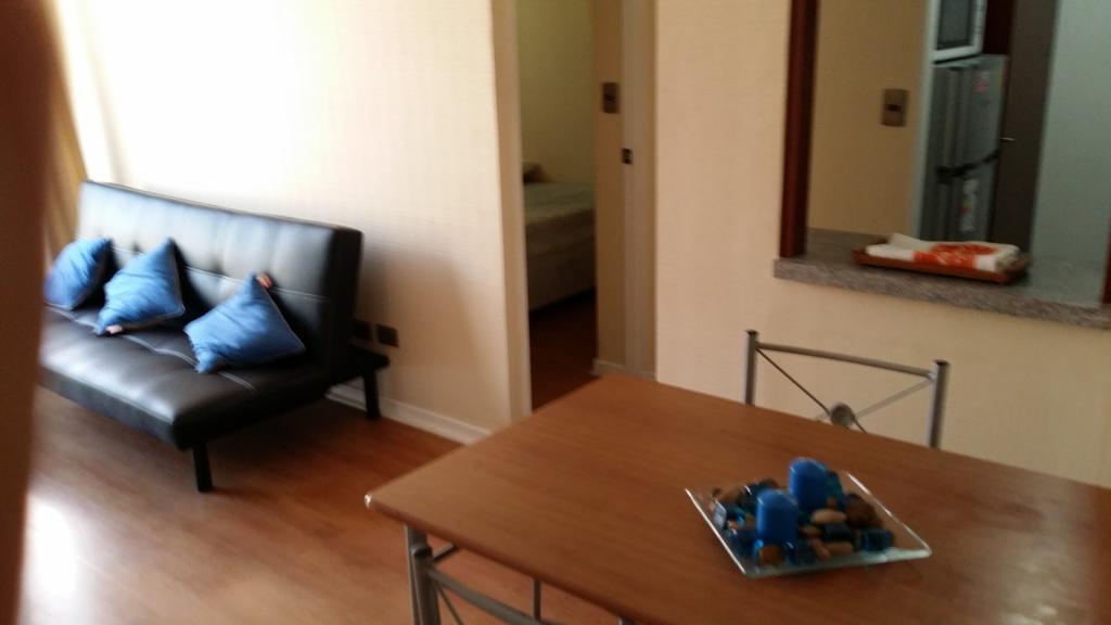 אנטופגסטה Northside Apartments חדר תמונה