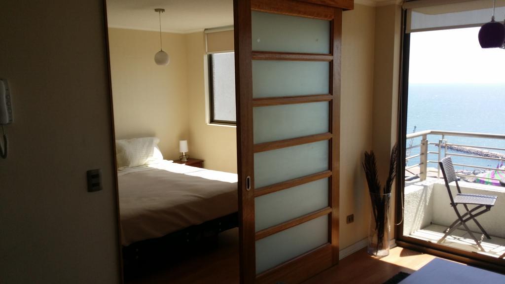 אנטופגסטה Northside Apartments חדר תמונה
