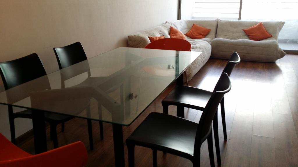 אנטופגסטה Northside Apartments מראה חיצוני תמונה