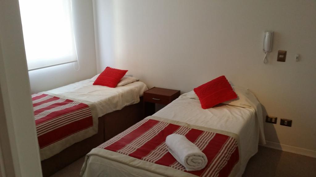 אנטופגסטה Northside Apartments מראה חיצוני תמונה