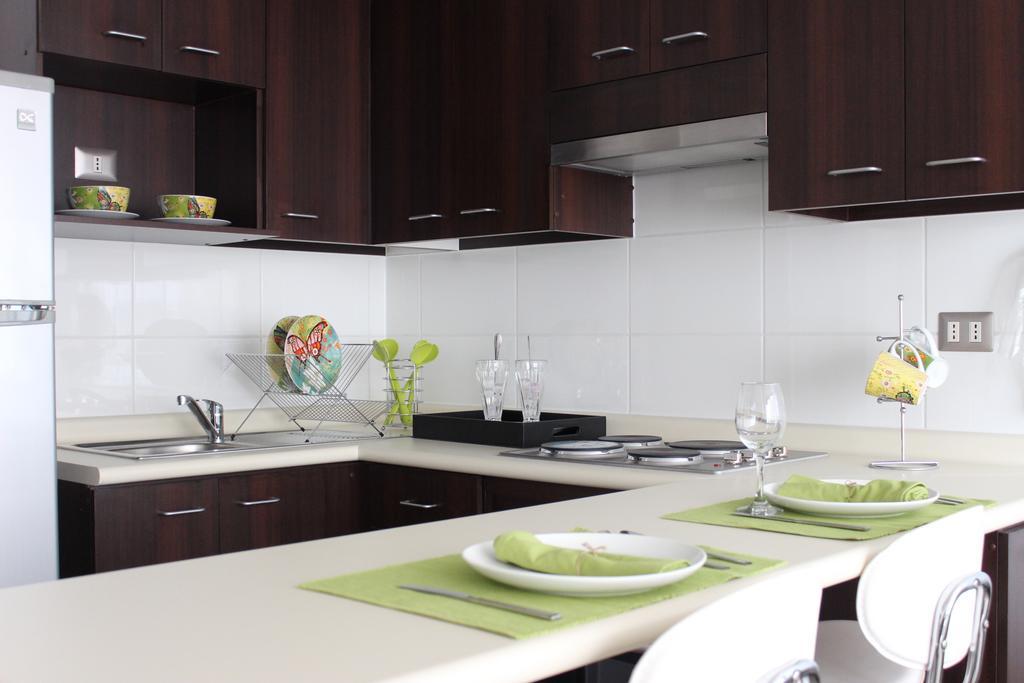 אנטופגסטה Northside Apartments מראה חיצוני תמונה