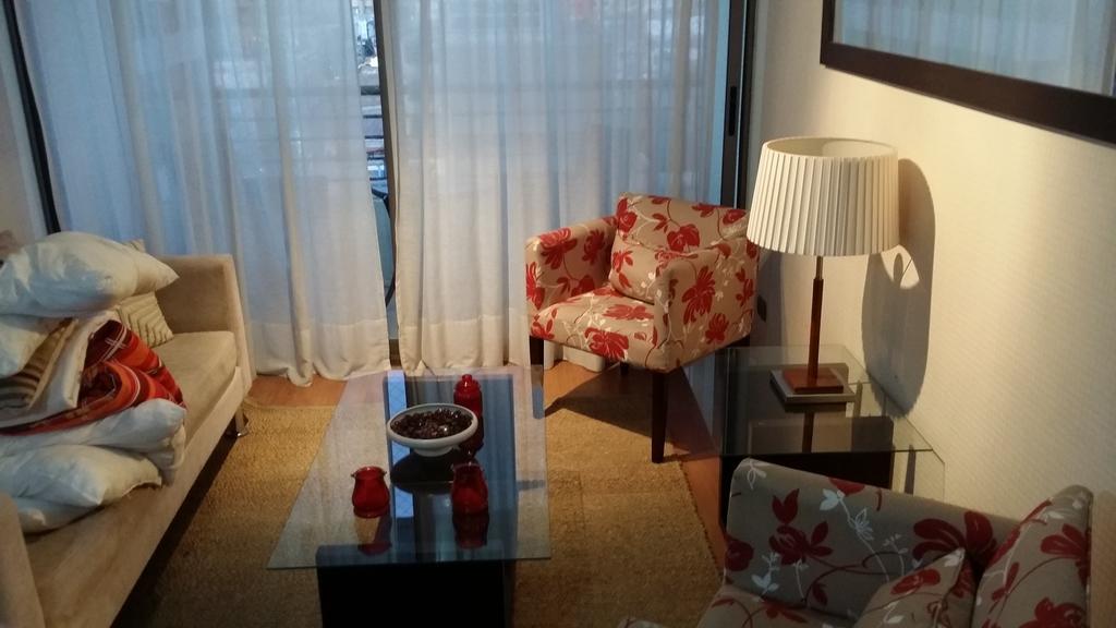 אנטופגסטה Northside Apartments חדר תמונה