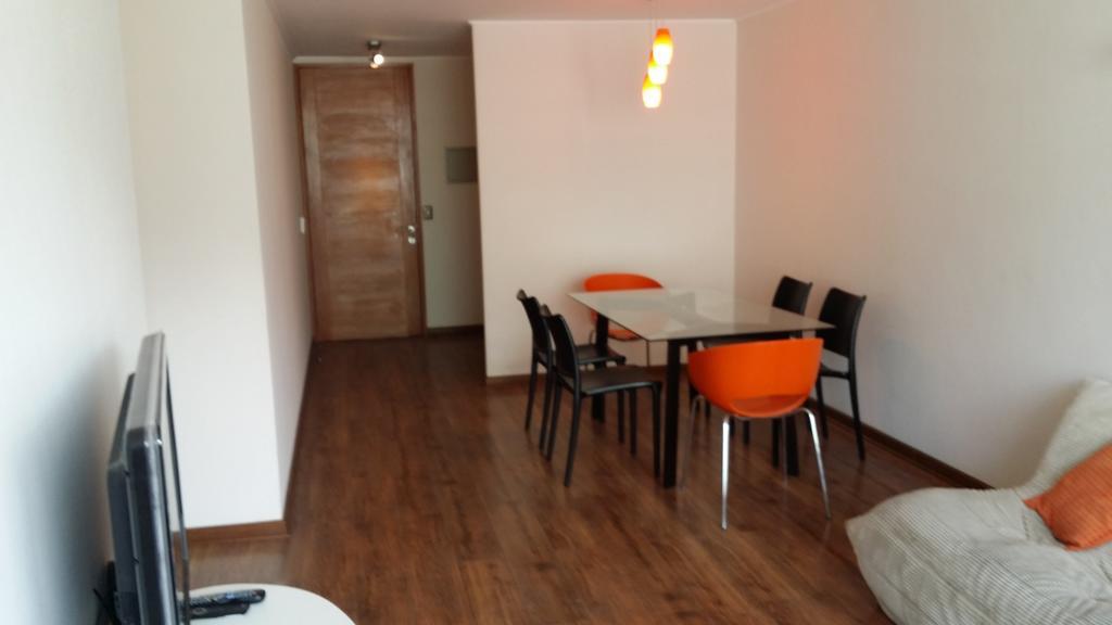אנטופגסטה Northside Apartments מראה חיצוני תמונה